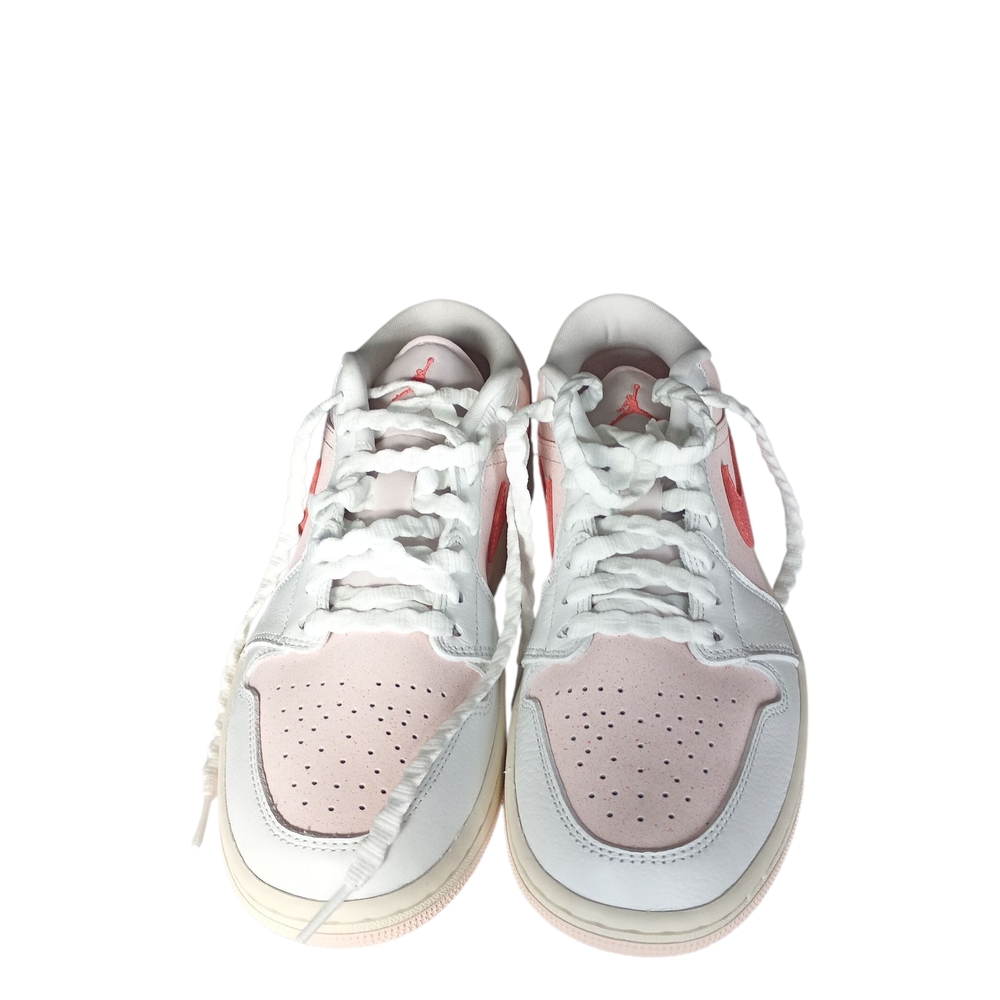 Nike Women's Air Jordan 1 SE Low Sneakers - Picture 2 of 5